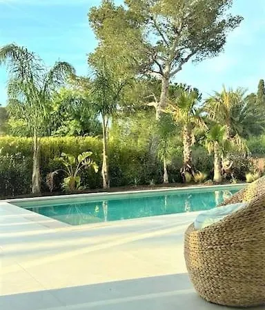 Raphael, Contemporaine, Piscine, Plage Villa Saint-Raphael (Var)