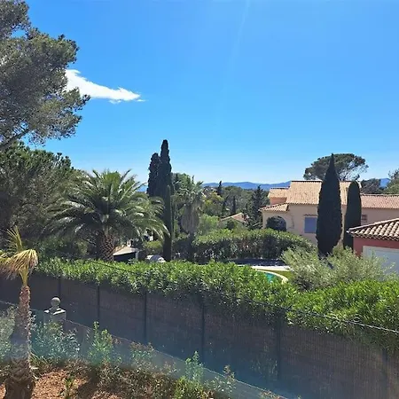 Villa Raphael, Contemporaine, Piscine, Plage Saint-Raphael (Var)