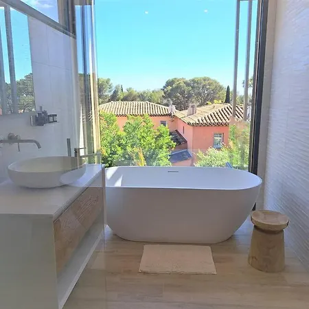 Raphael, Contemporaine, Piscine, Plage Saint-Raphael (Var)